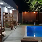 Casa Pergon