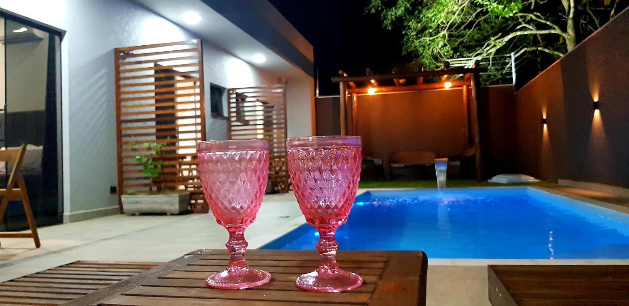 Casa de férias Casa Pergon *