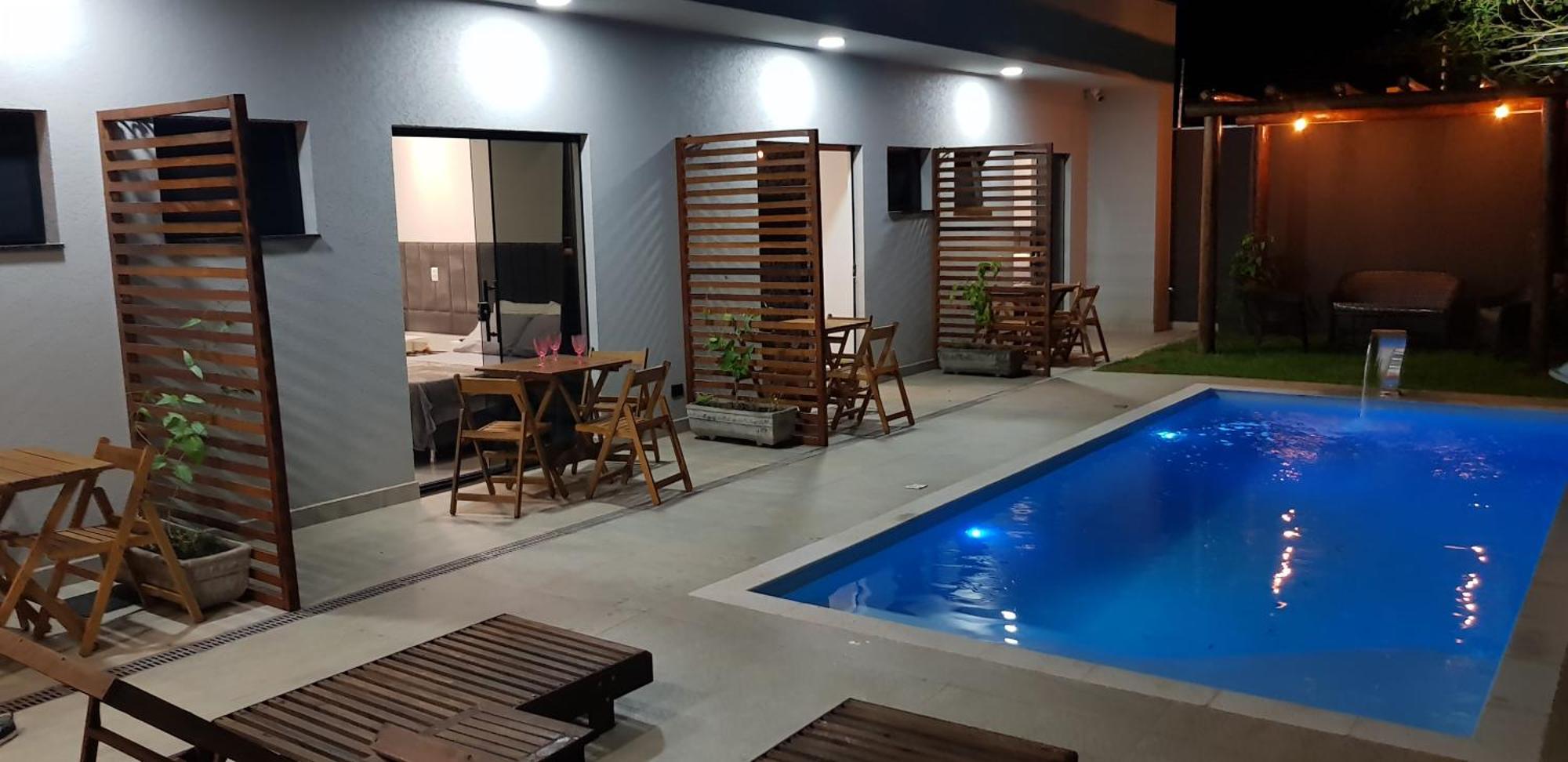 Casa Pergon *